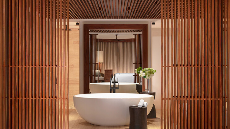 Secrets Playa Blanca Costa Mujeres